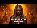 Whitney Houston Killing Me Softly Afro Soul Cover Reframed mp3