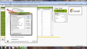 Qlikview Suppress Splash Screen by RFB 103