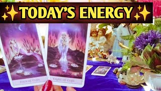 ‼️Aap Dono Ki Aaj Ki Energy‼️All Signs Collective Timeless Tarot Reading In Hindi 🌈 #tarot #love 