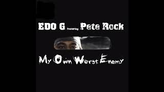 Edo G &amp; Pete Rock - Stop Dat Featuring Krumb Snatcha