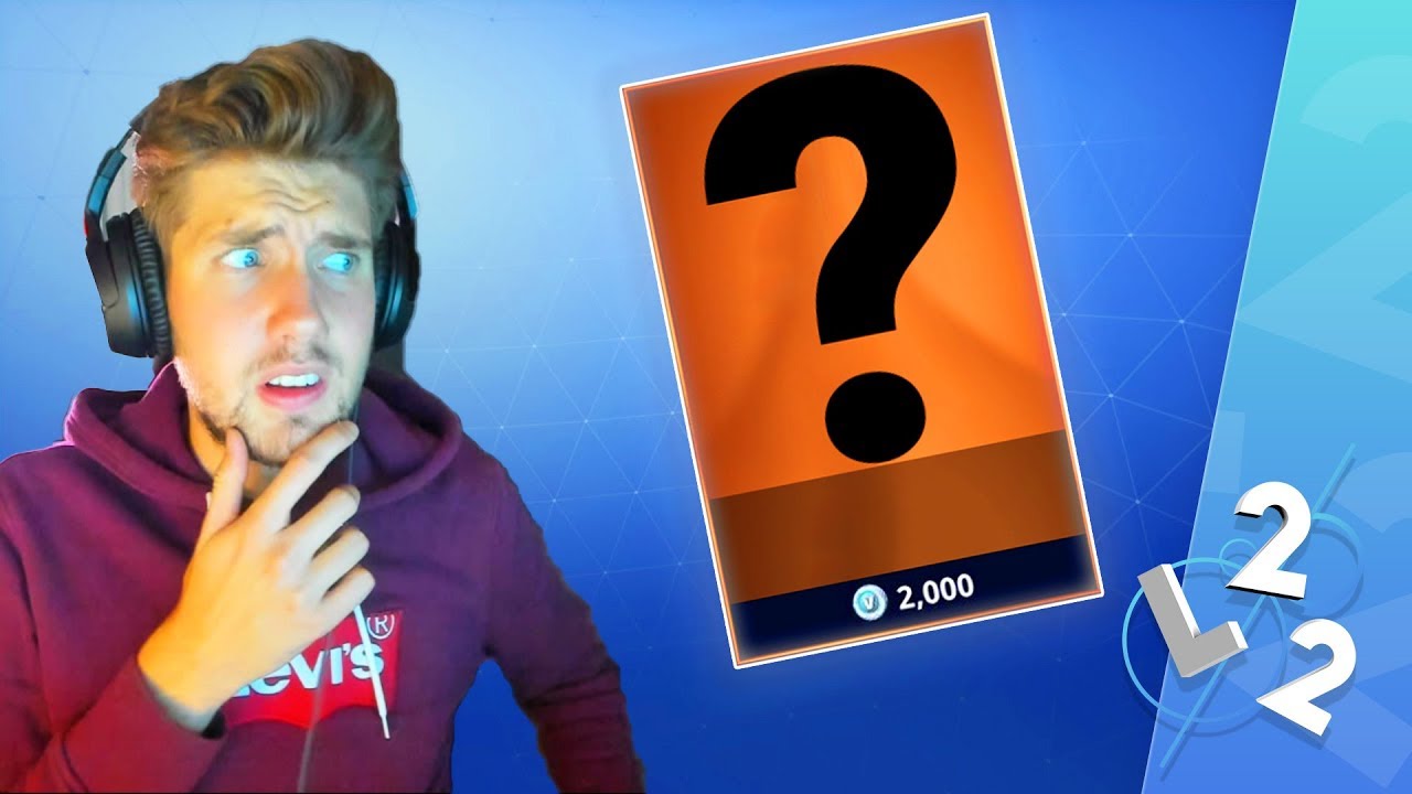 GÖR ALDRIG DET HÄR I FORTNITE SÄSONG 6....