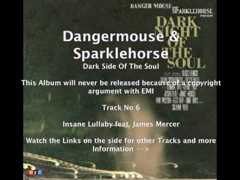 Dangermouse & Sparklehorse feat. James Mercer - In...