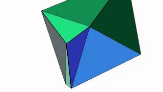 Straight Skeletons of Three-Dimensional Polyhedra