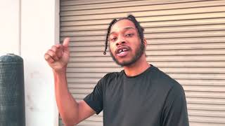 Robert Ray - Harass Me (Official Video)