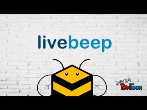 Chat di LiveBeep