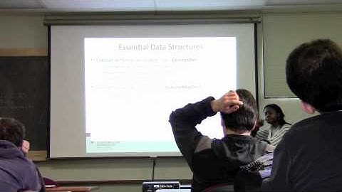 Andrew Lumsdaine, Larisse Voufo: ConceptClang: An Implementation Model for C++ Concepts