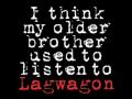 Lagwagon - Errands