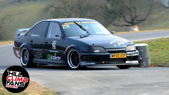 Opel Lotus Omega 3,6l - Thomas Weberhofer | Ldersd...