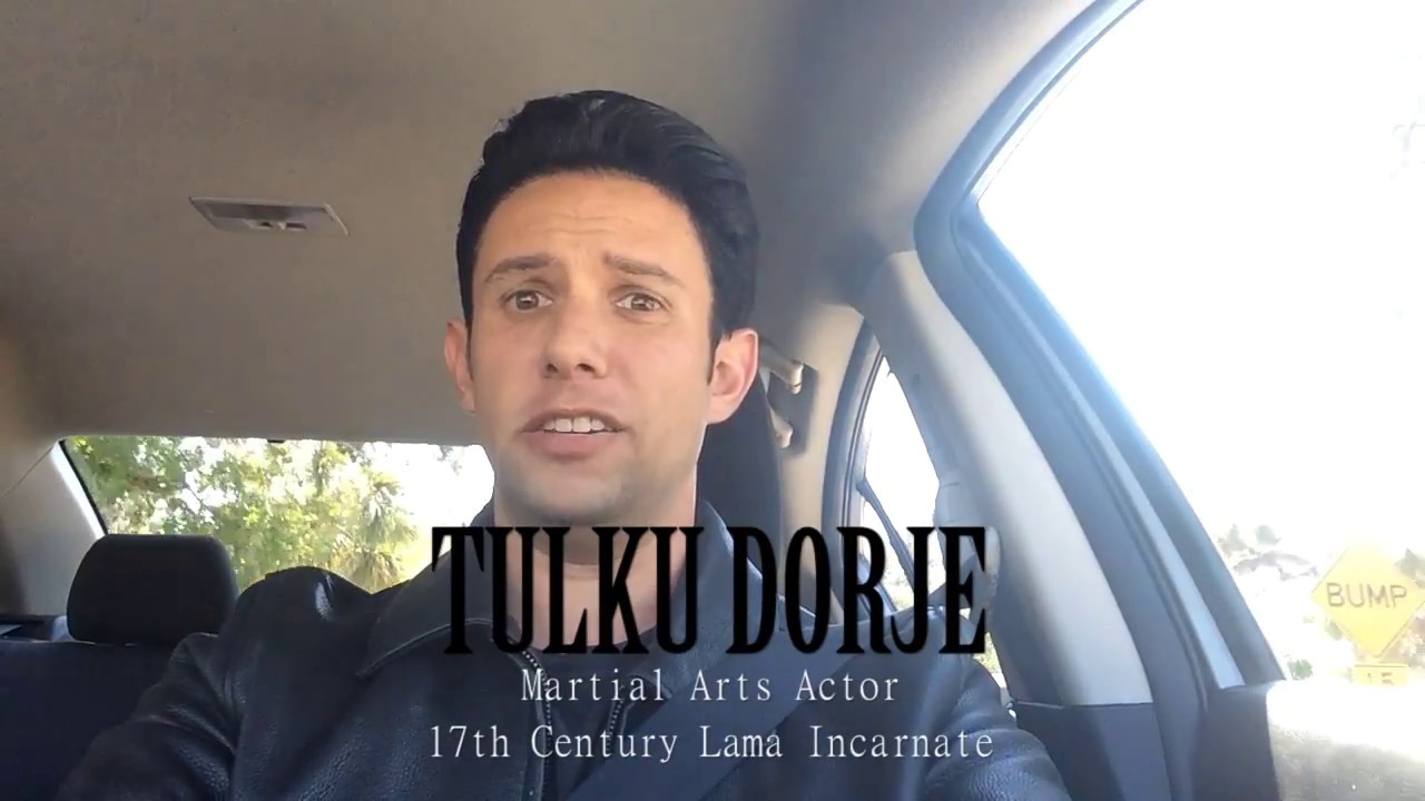 Tulku's Takes--Emma Watson's Gender-Neutral Award