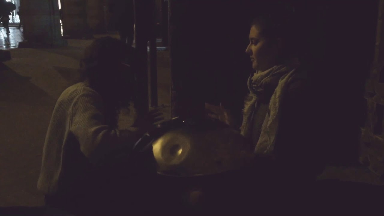 Sara & Kim c# jam