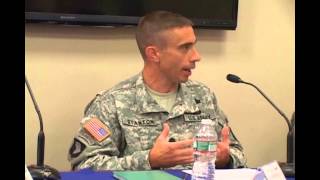 FEF Secure Cloud Computing Profiles Army May 2014
