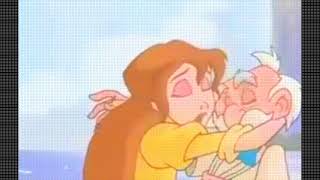 The Legend Of Tarzan Episodes 06