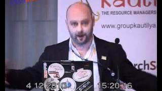Telecom Security Issue - Part 1 - ClubHack 2010
