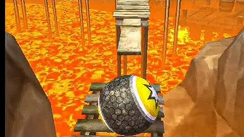 Rollance Ball 🏀🏀SpeedRun Fast Gameplay Level 71-72