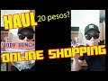 ONLINE SHOPPING ( PARODY )