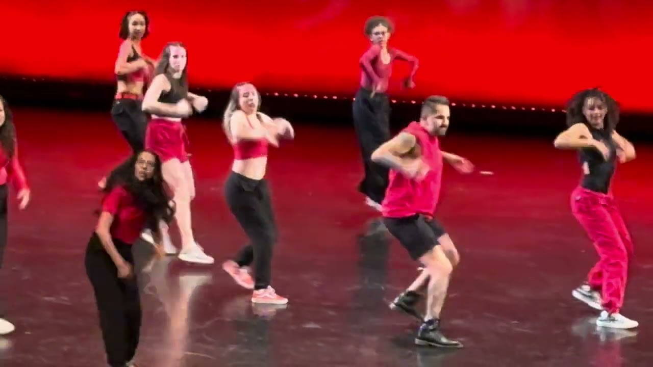 IMG 1718 NDI breakdancing. Dance.  Alumni, Students, Teachers, Community 