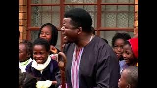 Burning Saul Nephawe - Muthu kha pfe