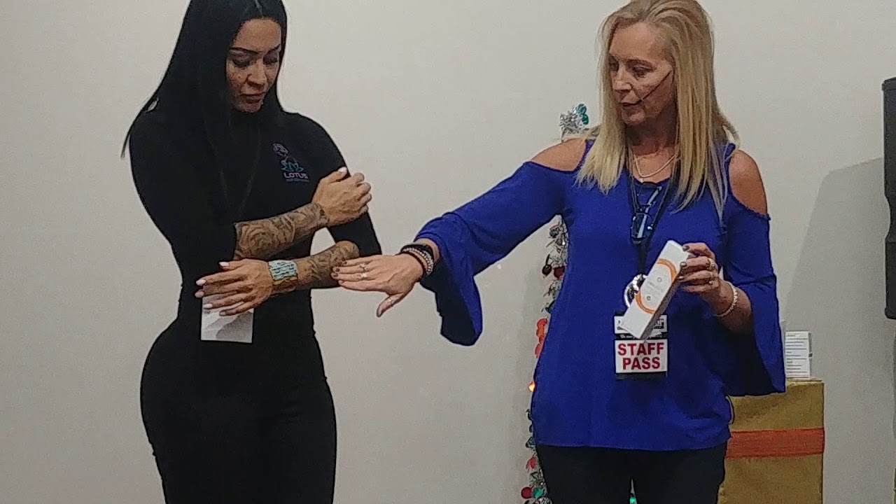 Nerium products explained