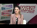 WAC Women's Basketball Roundup 1.8.19