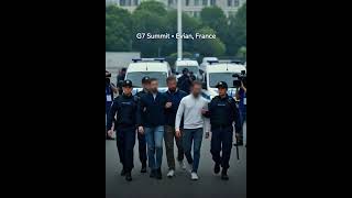 G7 से पहले बड़ी साजिश नाकाम! फ्रांस ने SFJ से जुड़े खालिस्तानियों को दबोचा
