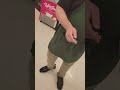 new Lee's self checkout