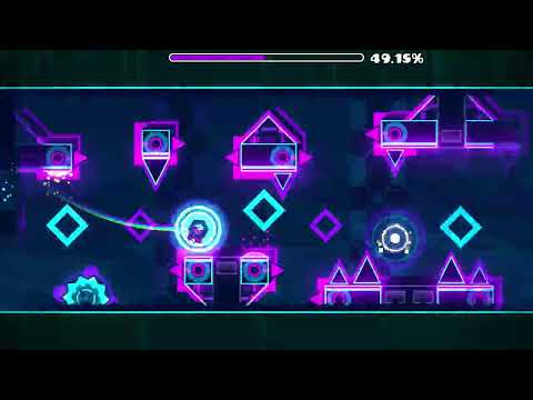 Showcase for 7NSffect