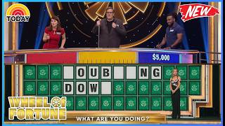 [NEW TODAY] Wheel of Fortune 2026 | Wheel of Fortune Full Season Full Episode | WOF US | GameShow US screenshot 3