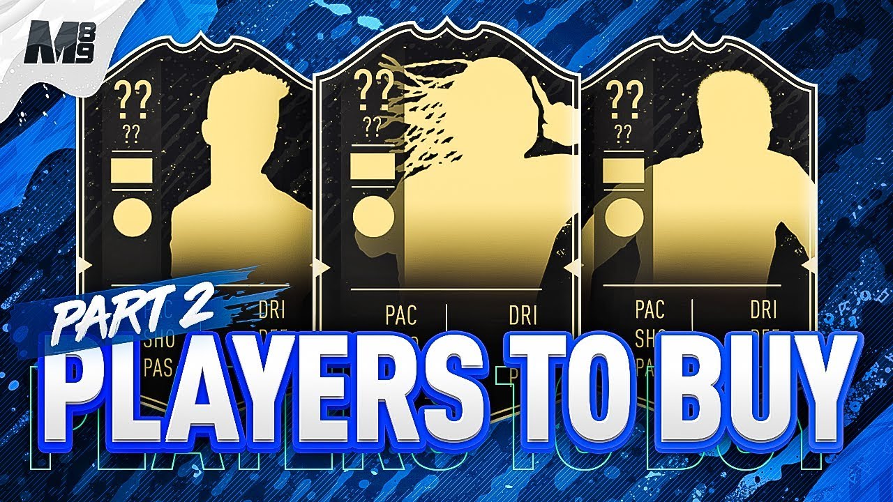 FIFA 20 PLAYERS TO BUY!! | FUTURE STARS PART 2 w/ MOUNT, GREENWOOD, DAVIES | FIFA 20 Ultimate Team