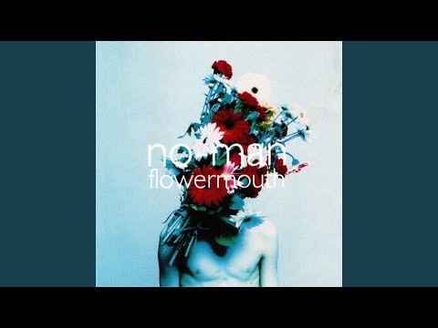No-Man — Things Change