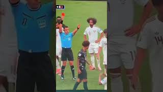LA ENTRADA QUE CONMOCIONÓ AL MUNDIAL! #Mundial2026 #Canada #Futbol #NoticiasFutbol