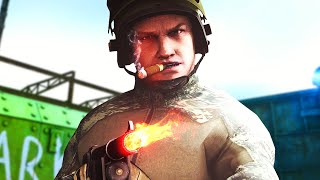 Tarkov Turmoil