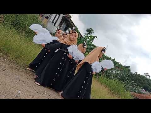 TARI WAHDANA PUTRI ARRAHMAH