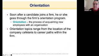 BUS102 Chapter 9 Lecture - Part 2