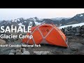 Sahale Glacier Camp | North Cascades National Park | Landscape Photography