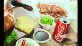 02 10 13 Coca Cola Aerated Soft Drink Moi N Vui Het Minh 30S Tvc Archives