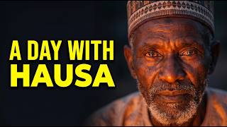 A Cinematic Journey Through Hausa Culture