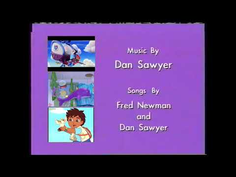 Fanmade Credits #31!