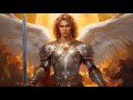 Archangel Michael Clearing All Dark Energy With Alpha Waves - Goodbye Fears In The Subconscious