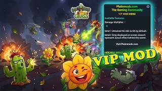 Don't Touch Grass MOD Menu APK | Damage Multiplier, No Ads Unlocked