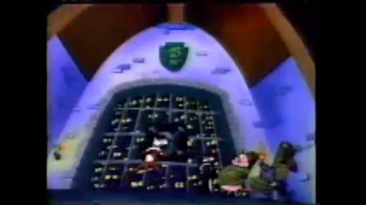 Eek! the cat; Sister cats songs - YouTube