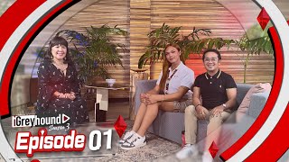 iGreyhound Season 3 - 01 screenshot 2