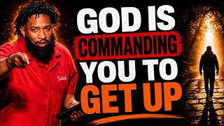 Don't Quit – August 16, 2026: God Is Bringing Dead Things To Life | Pastor Mike Jr