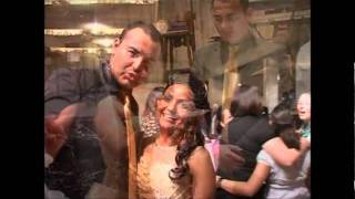 Esra & Ahmet Nisan