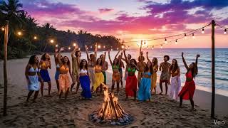 Ocean Love Vibration” – Reggae Chill Music Video #chillvibes #reggae #tropicalchill #reggae2026