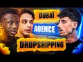 Duba agence dropshipping  web genius pisode 1