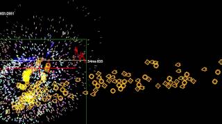 Space Shooter - Particle Effects/Explosions