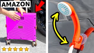 10 Car Products You NEED on Amazon in 2023!