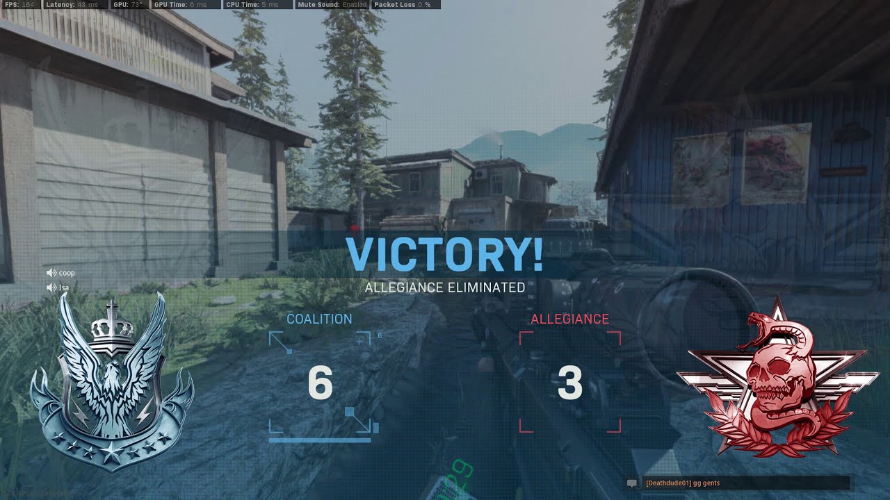 Sure it was an Ace, those last two kills tho...