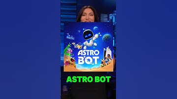 Why Astro Bot Won Game of the Year 2024 – Here’s the Real Reason! #shorts #gameoftheyear  #astrobot