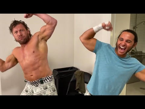 “Toy Fair” - Being The Elite Ep. 192